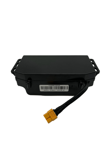[IOCHICC1SP27] IO CHIC C1 | BATTERIE 36V 2AH