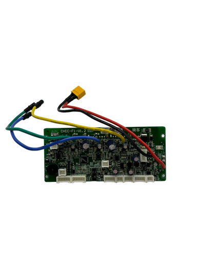 [IOCHICC1SP28] IO CHIC C1 | CARTE MERE A 36V 2AH