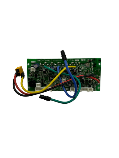 [IOCHICC1SP29] IO CHIC C1 MOTHERBOARD B 36V/24V 2AH