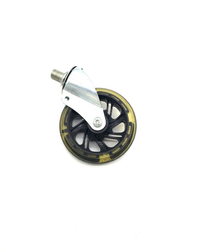 [IOCHICKARTSP8] IO CHIC KART WHEEL WITH STAND