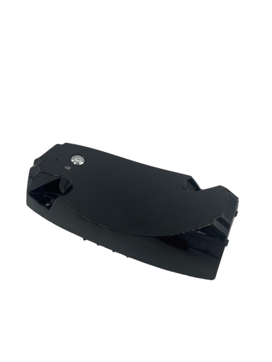 [KINGSONG0004] KS-14D | BLACK UPPER COVER WITH POWER BUTTON