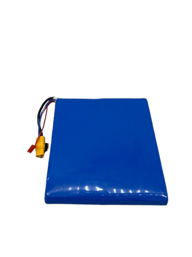 [KINGSONG0010] KS-14D | BATERÍA 210 WH