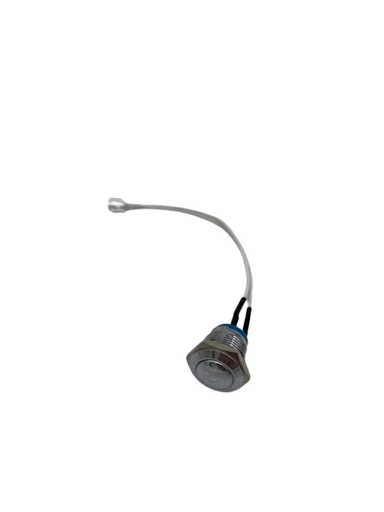 [KINGSONG0088] KS-16S | BOTÓN DE ENCENDIDO