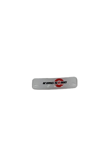 [KINGSONG0138] KS-16X | LOGOTIPO DE KINGSONG