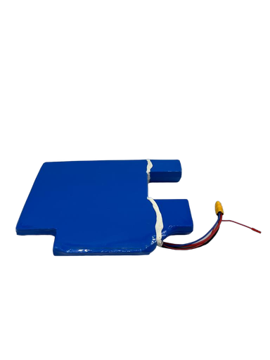 [KINGSONG0146] KS-16X | BATERÍA (CAPACIDAD NOMINAL DE 777 WH)