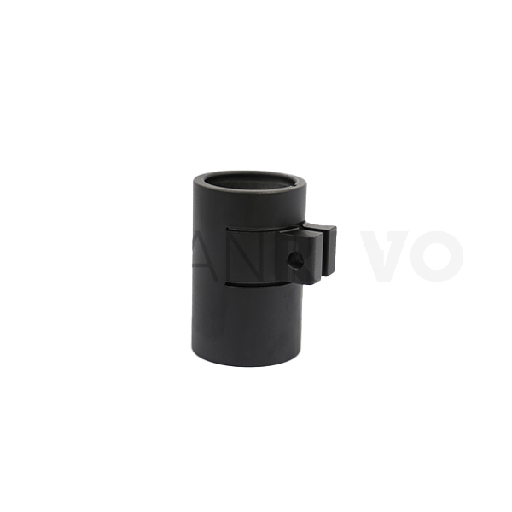 [MINIMULASP10] MINIMULA MANCHON DE SERRAGE GUIDON NOIR