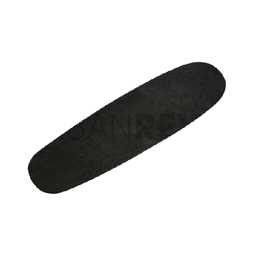 [MINIMULASP31] AGARRE MINIMULA NEGRO
