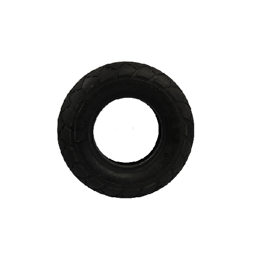 [MINIMULASP47] NEUMÁTICO DELANTERO MÍNIMO 200X50 (8 PULGADAS)