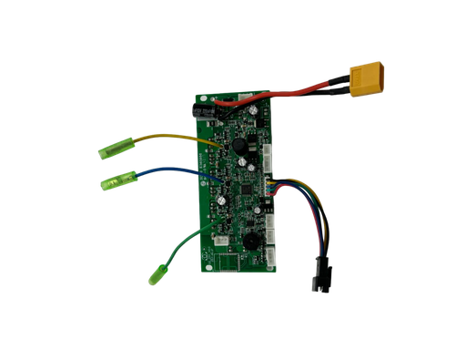 [RIPOSTESMARTDPLSP23] PLACA BASE RIPOSTE SMART D PLUS CON CONECTOR PEQUEÑO 36V 2Ah