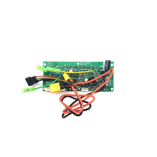 [RIPOSTESMARTDPLSP24] RIPOSTE SMART D PLUS | CARTE MERE AVEC GRAND CONNECTEUR 36V 2Ah
