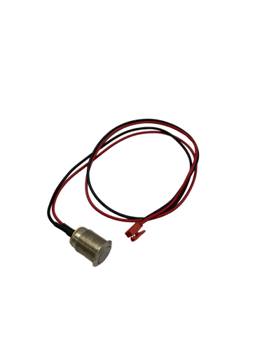 [RIPOSTESMARTDPLSP32] RIPOSTE SMART D PLUS | CTK 24V 4Ah BOUTON ON/OFF