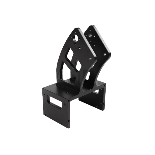 [SPW00011] SPW 4 y 5 | BASE DE SISTEMA PLEGABLE (NEGRO)