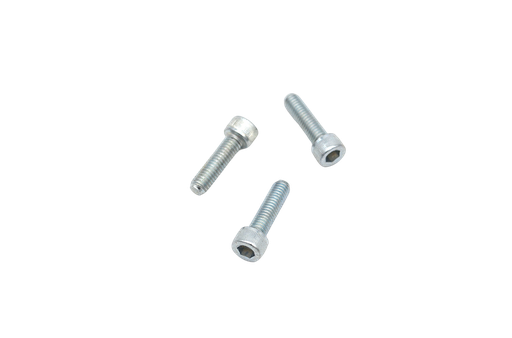 [SPW00210] SPW MINI 4 PRO | TORNILLOS RUEDA DELANTERA (X3)