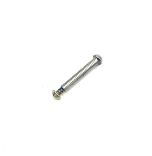[SPW00212] SPW MINI 4 PRO & LEGER - FUTECHER | SISTEMA DE PLEGADO CON TORNILLO DE RESORTE