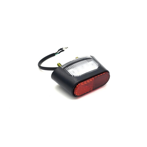 [TROMOX0125] Mino | License Plate Light