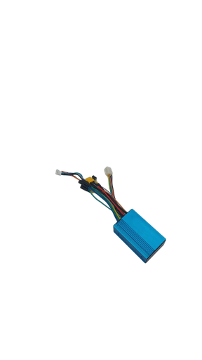 [TVR00020] TEVERUN FIGHTER 10 Y 10+ | CONTROLADOR TRASERO (B) 60 V 30 A