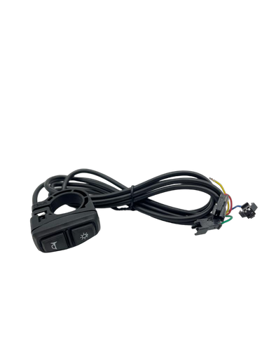 [DLT00768] CONTROLES MULTIFUNCIONALES (LUCES Y BOCINA)