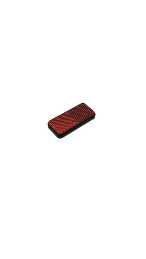 [DLT00794] DUALTRON THUNDER 3 & NEW VICTOR & LUXURY & LUXURY + & LTD | REFLECTOR DE GUARDABARROS TRASERO