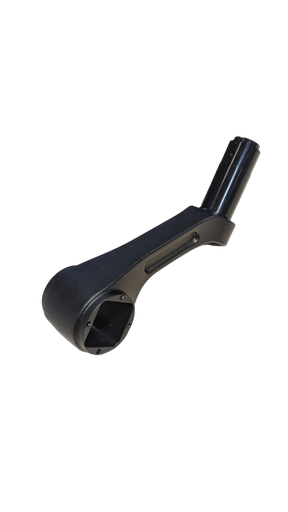 [DLT00816]  DUALTRON THUNDER 3 | BRAZO CON SISTEMA PLEGABLE