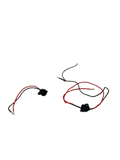 [DLT00837] DUALTRON THUNDER 2 & 3 & ACHILLEUS & VICTOR & LUXURY & LUXURY PLUS & NEW VICTOR 2024  | CHARGING CONNECTOR WITH CABLES