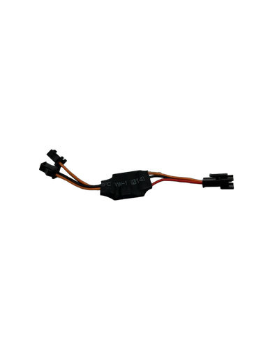 [DLT00976] DUALTRON THUNDER 3 & NEW STORM & STORM LTD | CABLE CONECTOR ENTRE EL CONTROLADOR Y EL CONVERTIDOR LED