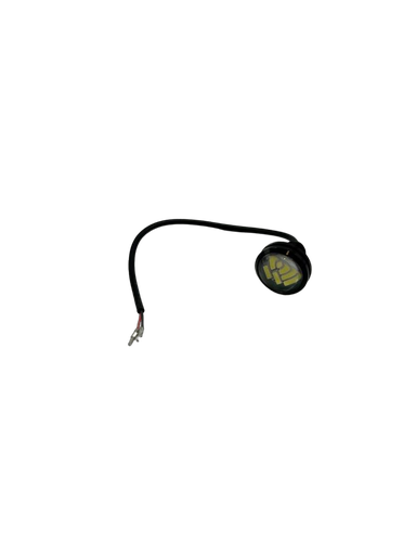 [DLT00064] DUALTRON MINI | FRONT LED