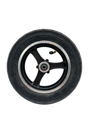 [KCK0122] KUICKWHEEL S9 | RUEDA DELANTERA MONTADA