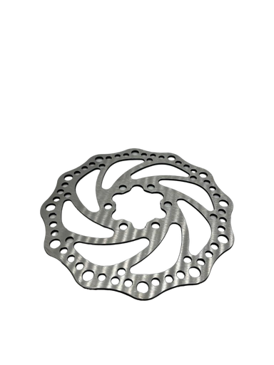 [TVR00152] TEVERUN FIGHTER MINI & BLADE MINI ULTRA | DISC BRAKE 140 mm