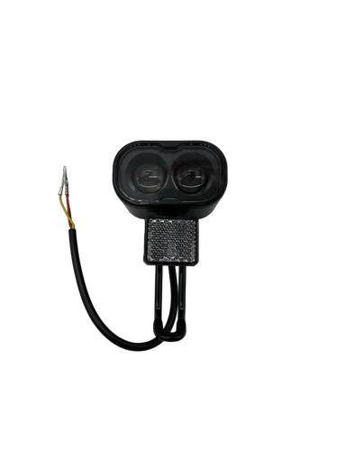 [TVR00153] TEVERUN FIGHTER MINI & Q & BLADE MINI ULTRA  | HEADLIGHT V1