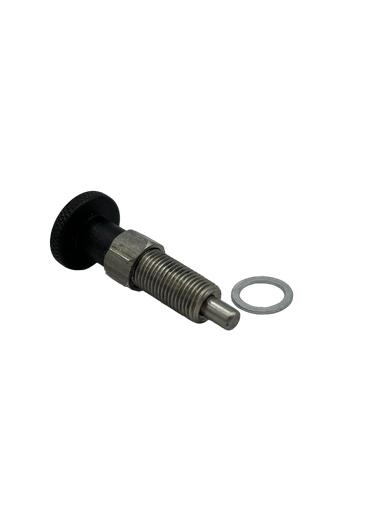 [TVR00161] TEVERUN FIGHTER MINI & BLADE MINI ULTRA  | FOLDABLE PIN LOCK