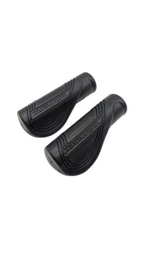 [DLT00173] DUALTRON | POIGNEE CAOUTCHOUC (la paire)