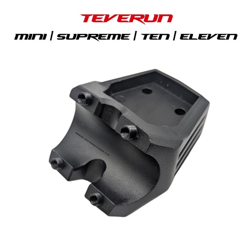 [TVR00233] TEVERUN FIGHTER 10, 10+, 11, 11+, SUPREME, 7260R | STEM SUPPORT