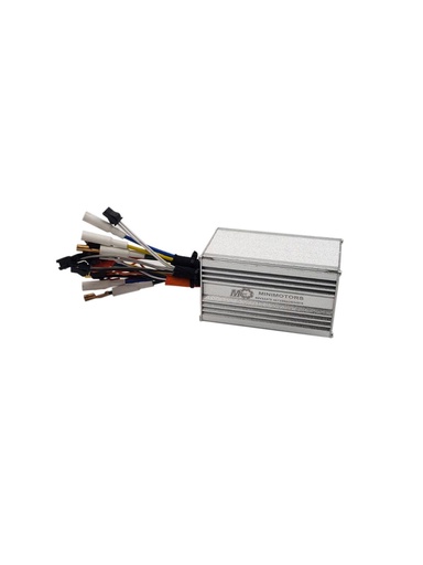 [DLT00347] DUALTRON SPIDER | CONTROLEUR 60V22A (V2)