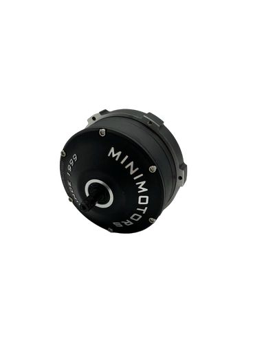 [DLT01080] DUALTRON TOGO PLUS & TOGO PRO | 48V MOTOR