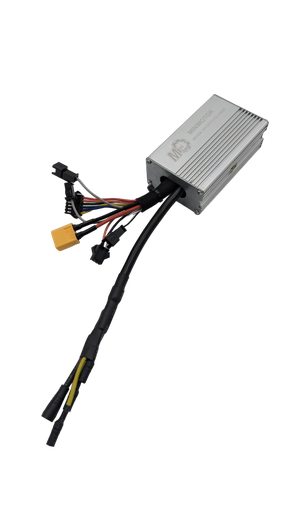 [DLT01082] CONTROLADOR DUALTRON TOGO PLUS & TOGO PRO 48V 25A