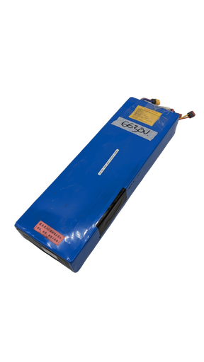 [HEROC0025REFURBISHED] HERO S10 Battery 52v23AH RECONDITIONED