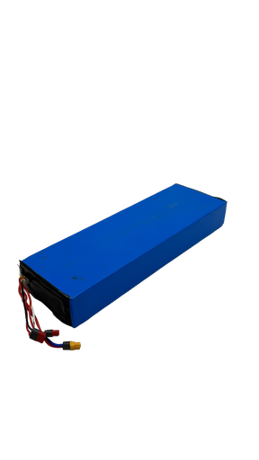 [HEROC0047REFURBISHED] HERO S8 | 52V 21AH REFURBISHED BATTERY