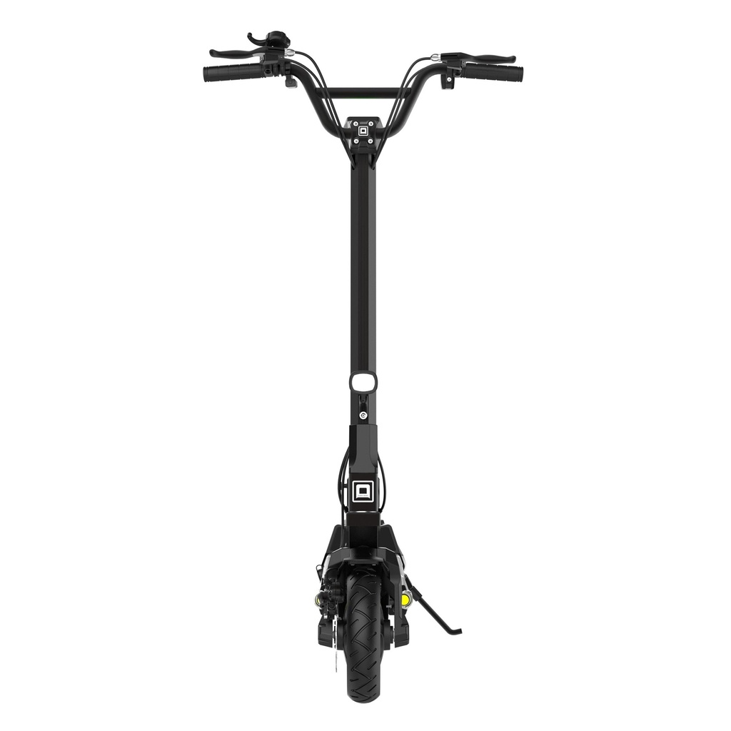 TROTTINETTE ELECTRIQUE DUALTRON TOGO LTD 60V12Ah