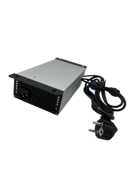 chargeur 83V 10A