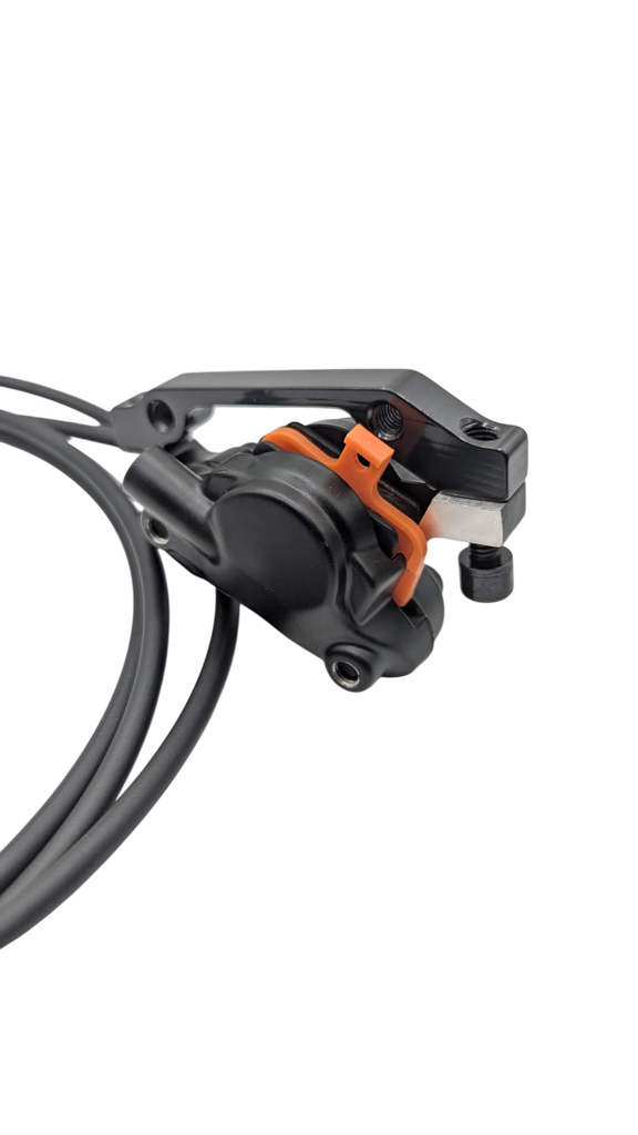 DUALTRON VICTOR 2024 & 2025 | ETRIER DE FRIEN AR MARQUE XOD