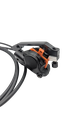 DUALTRON VICTOR 2024 & 2025 | ETRIER DE FRIEN AR MARQUE XOD