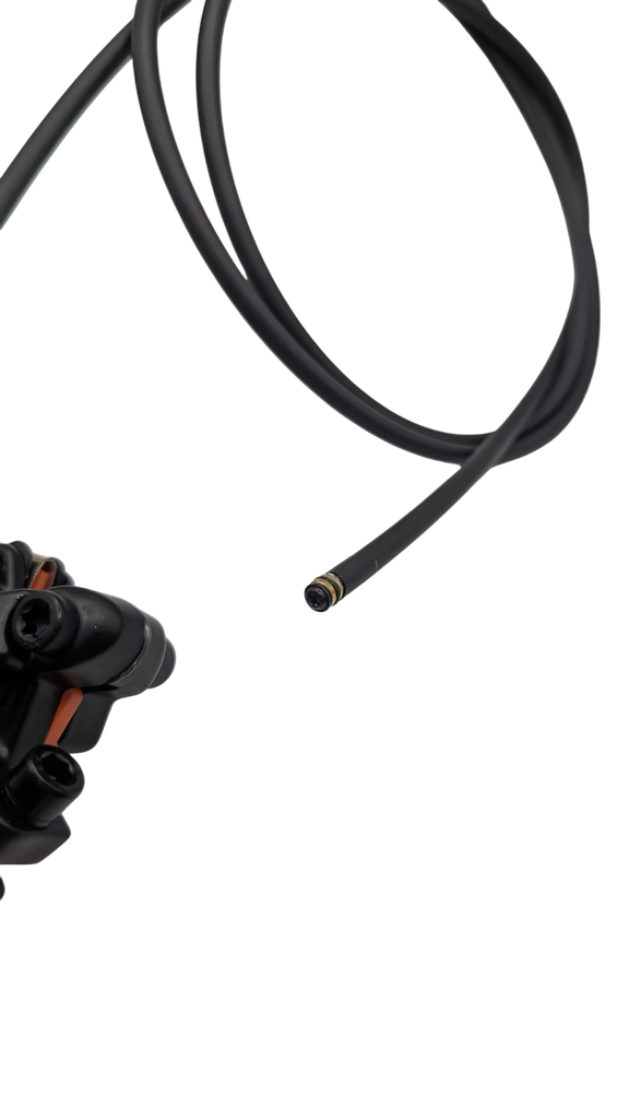 DUALTRON VICTOR 2024 & 2025 | ETRIER DE FRIEN AV MARQUE XOD