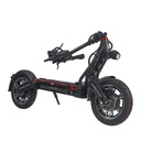 TROTTINETTE ÉLECTRIQUE DUALTRON NEW CITY 60V20AH