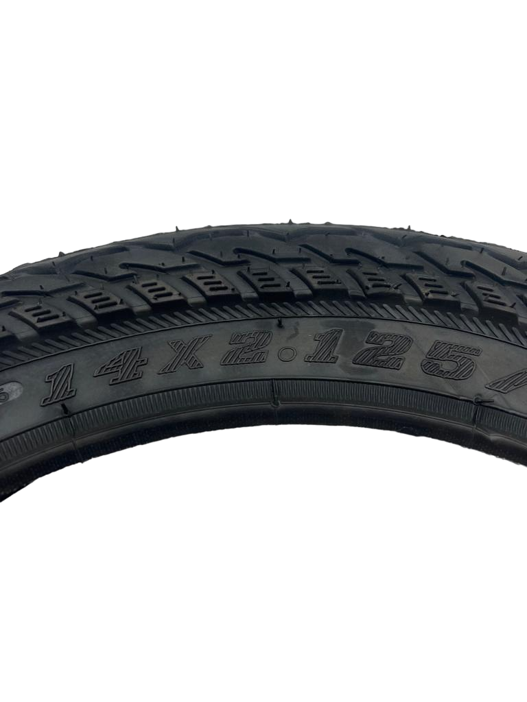 KS-14D | Cover tyre