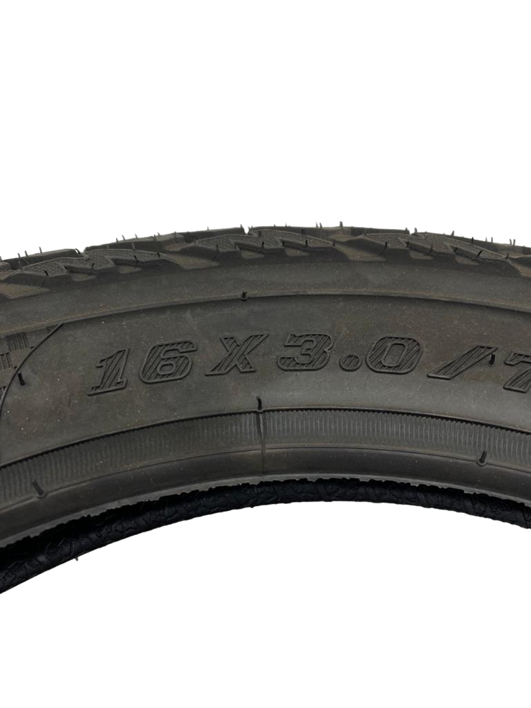 KS-16X | Cover Tyre