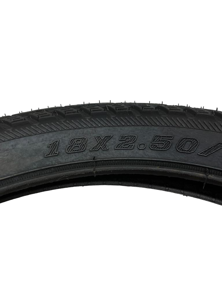 KS-18XL | Cover Tyre
