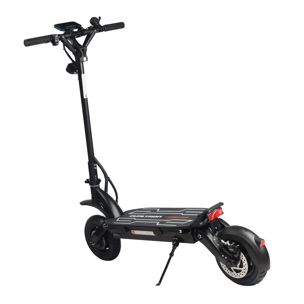TROTTINETTE ELECTRIQUE DUALTRON FOREVER 60V 18,2A 2025 EY4