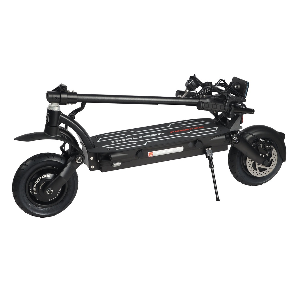 TROTTINETTE ELECTRIQUE DUALTRON FOREVER 60V 18,2A 2025 EY4