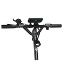 TROTTINETTE ELECTRIQUE DUALTRON FOREVER 60V 18,2A 2025 EY4