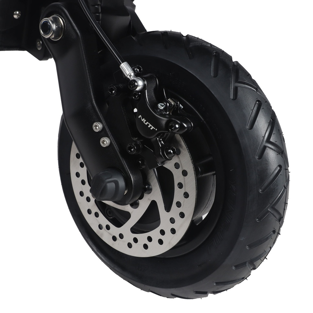 TROTTINETTE ELECTRIQUE DUALTRON FOREVER 60V 18,2A 2025 EY4
